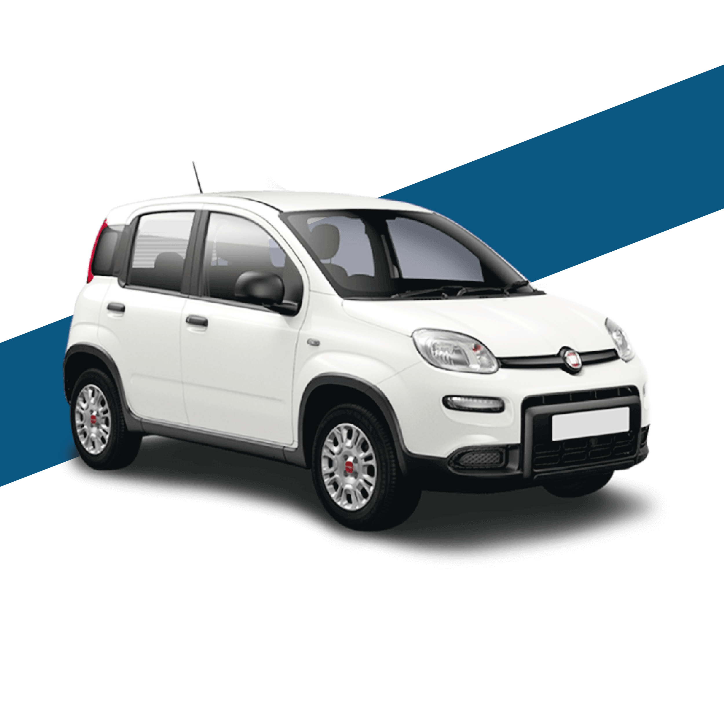 Group A (Fiat Panda or similar)