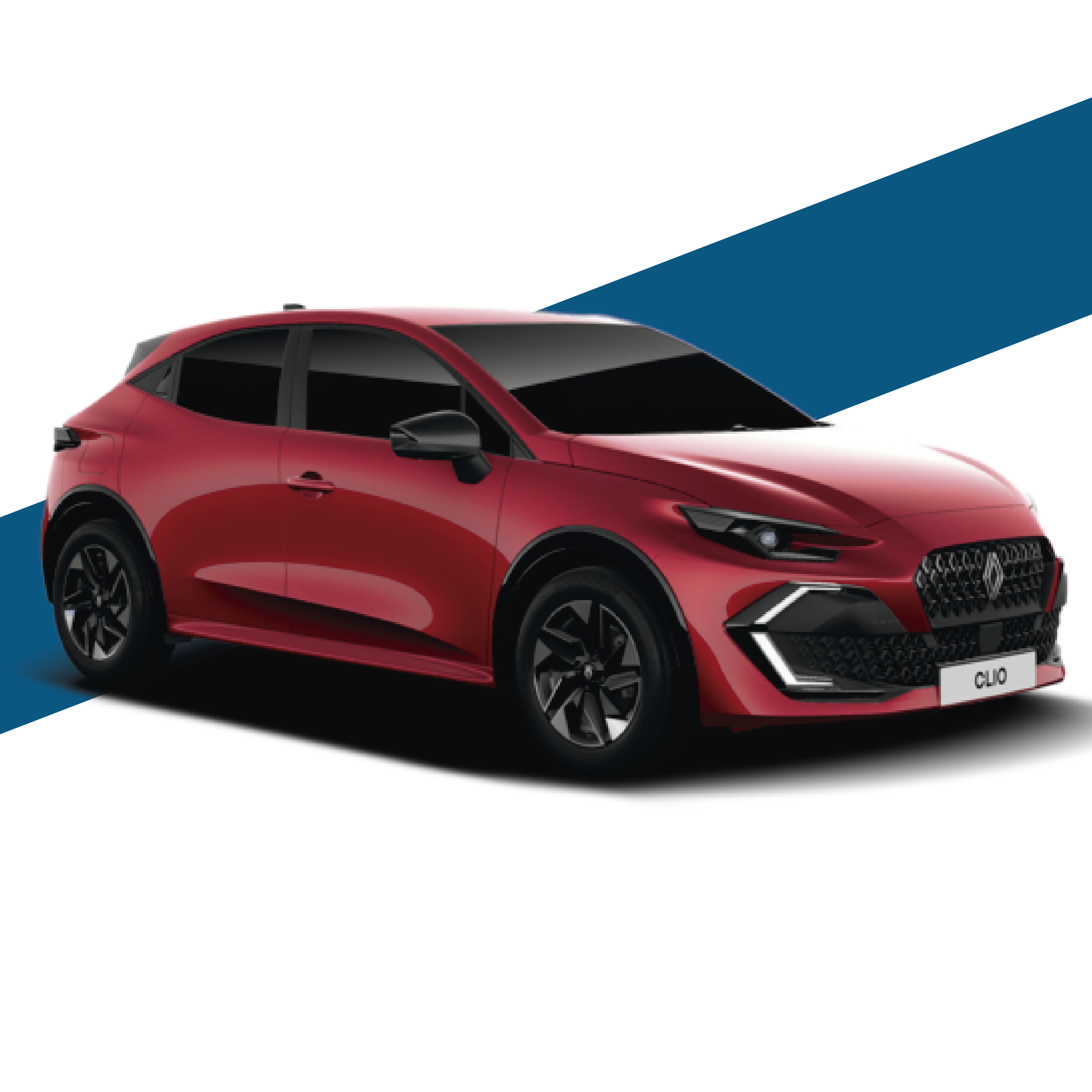 Group C (Renault Clio or similar)